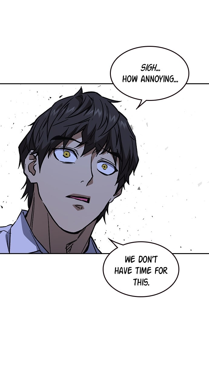 Read Study Group EN Manga Online
