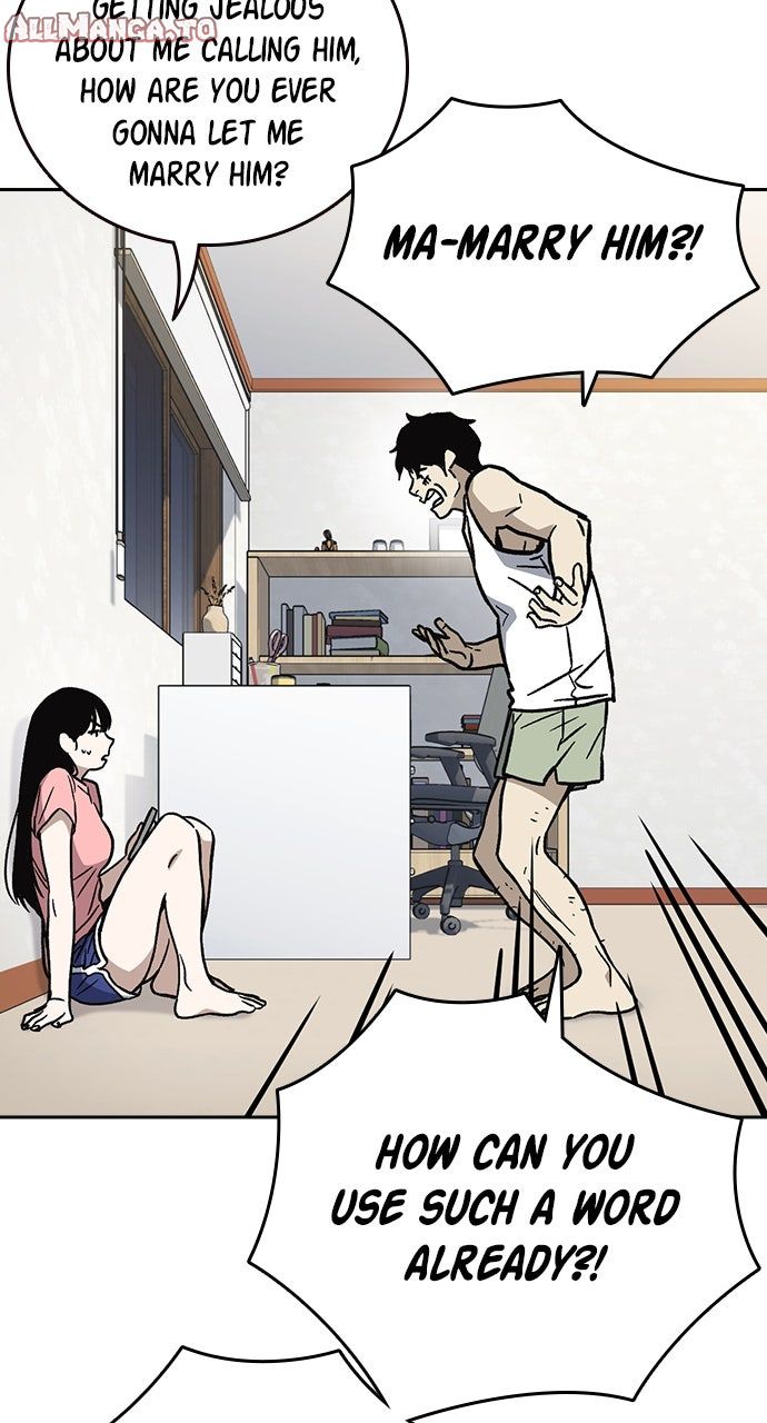 Read Study Group EN Manga Online