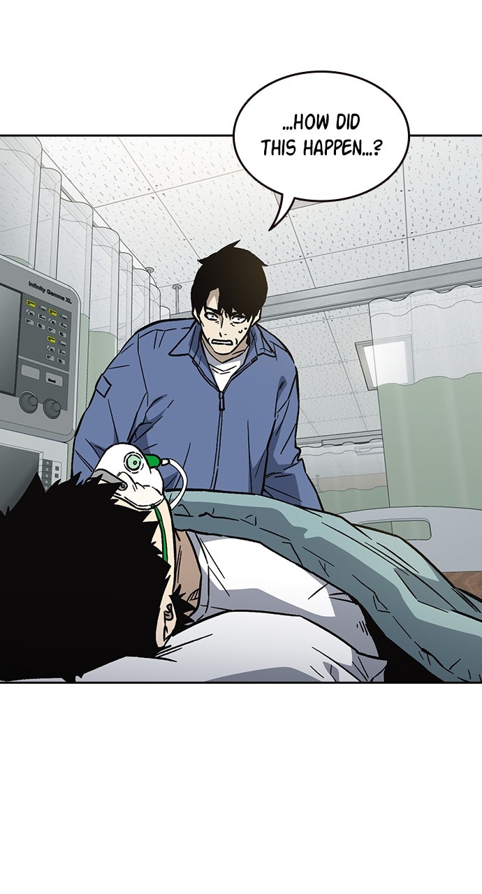 Read Study Group EN Manga Online