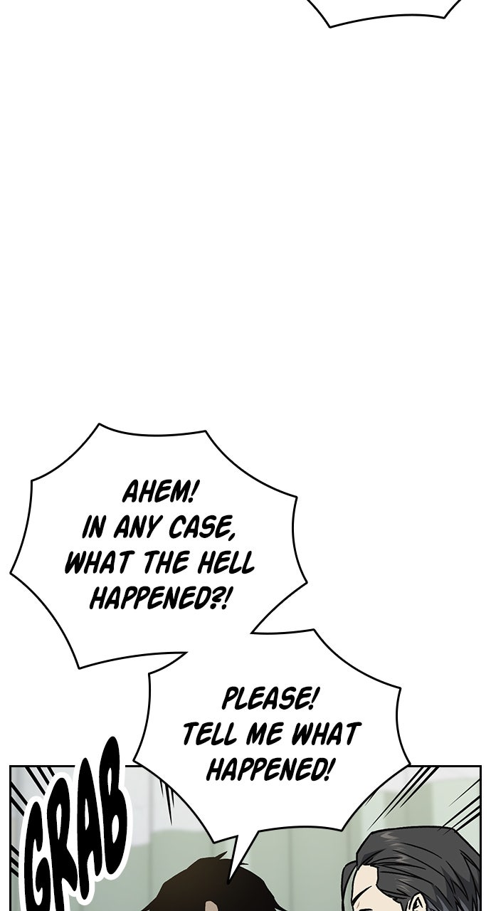Read Study Group EN Manga Online