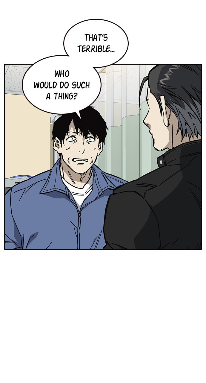 Read Study Group EN Manga Online