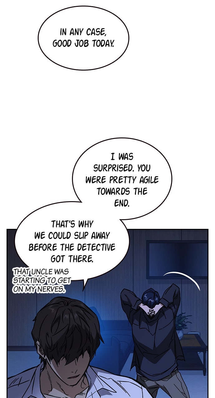 Read Study Group EN Manga Online