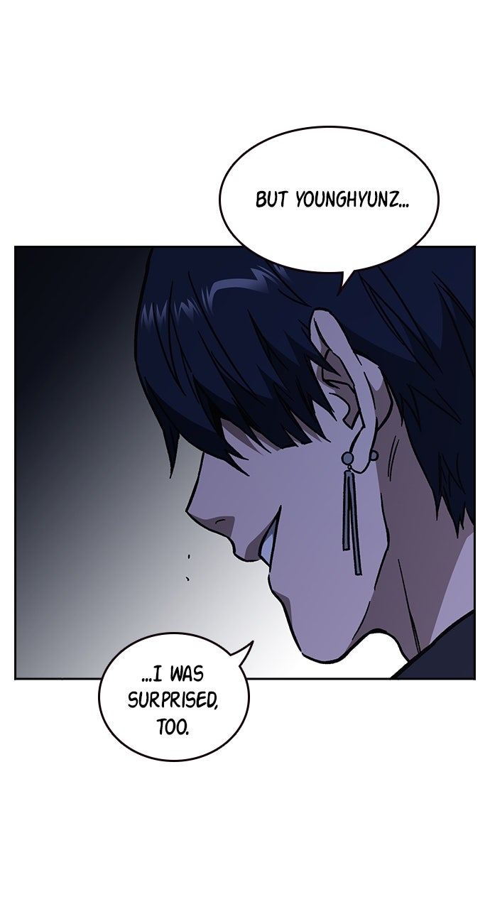 Read Study Group EN Manga Online