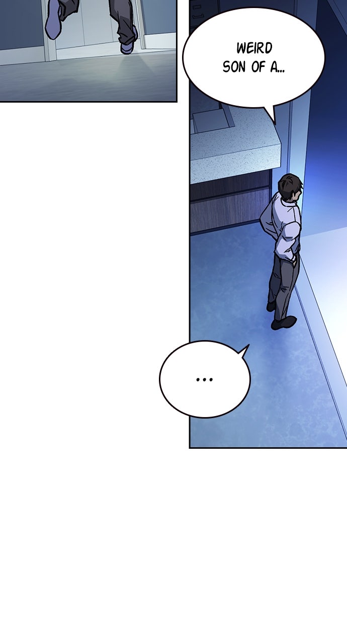 Read Study Group EN Manga Online