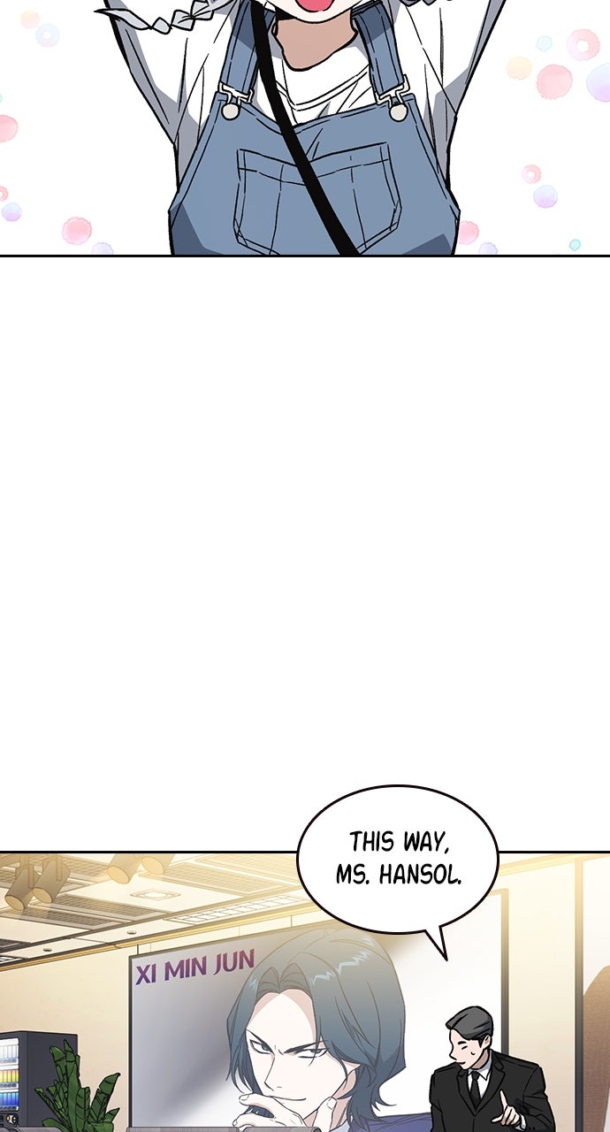 Read Study Group EN Manga Online