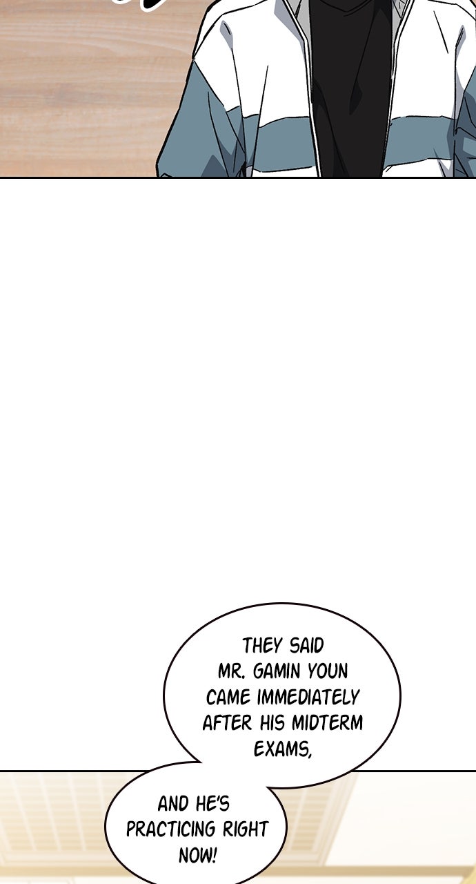Read Study Group EN Manga Online