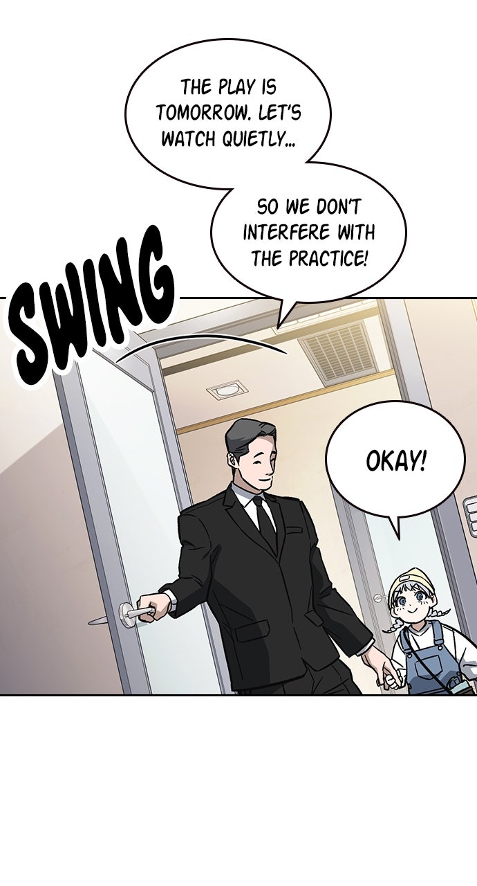 Read Study Group EN Manga Online