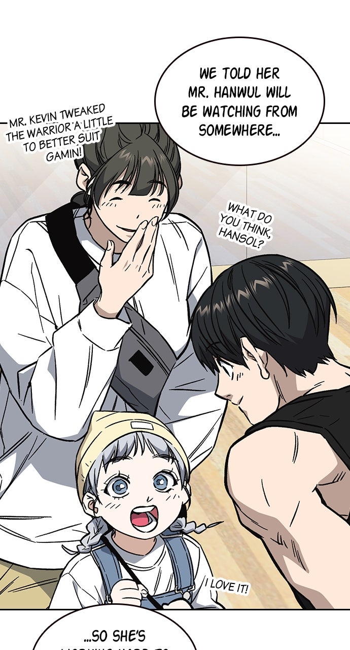Read Study Group EN Manga Online