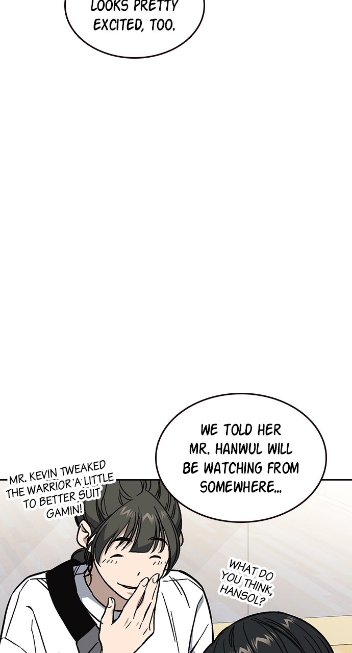 Read Study Group EN Manga Online