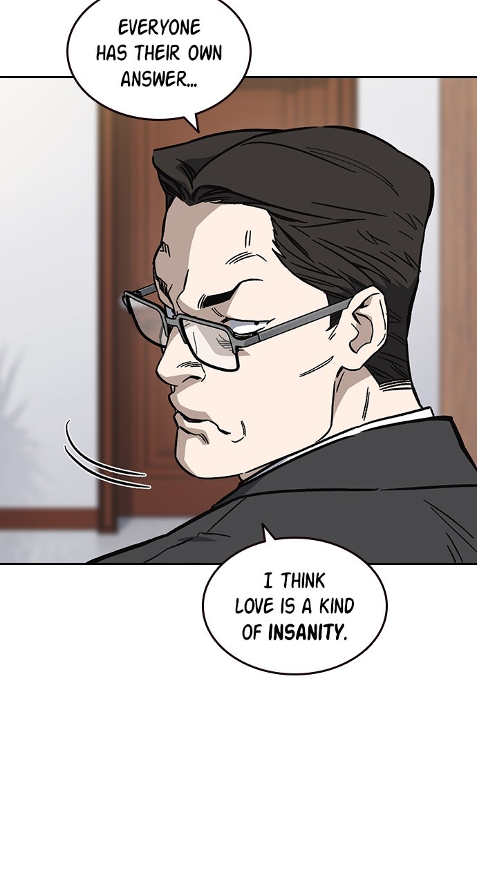 Read Study Group EN Manga Online