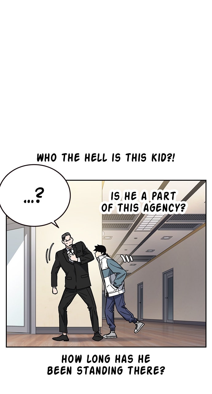 Read Study Group EN Manga Online