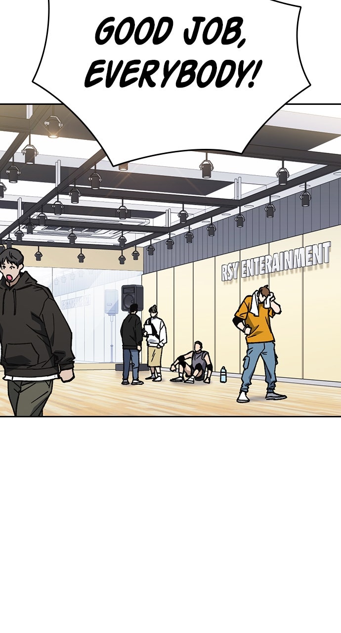 Read Study Group EN Manga Online