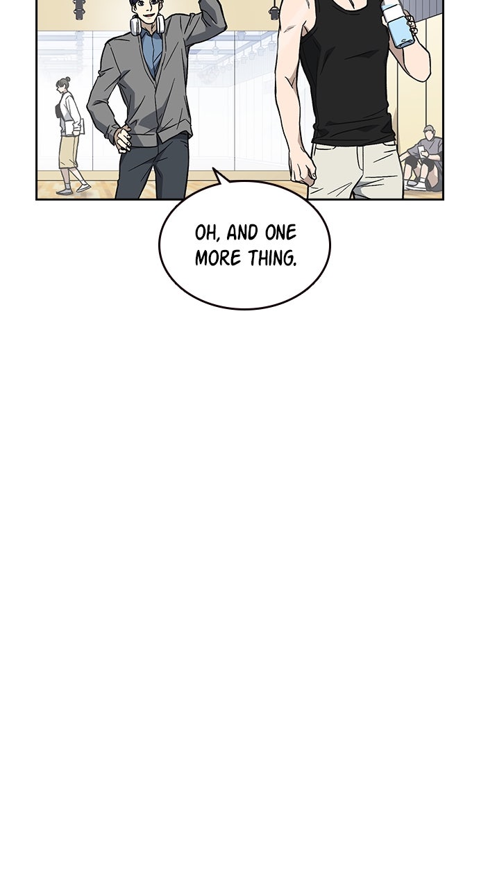 Read Study Group EN Manga Online