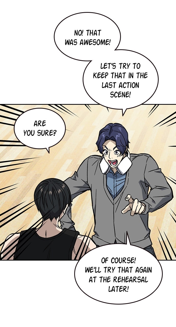 Read Study Group EN Manga Online