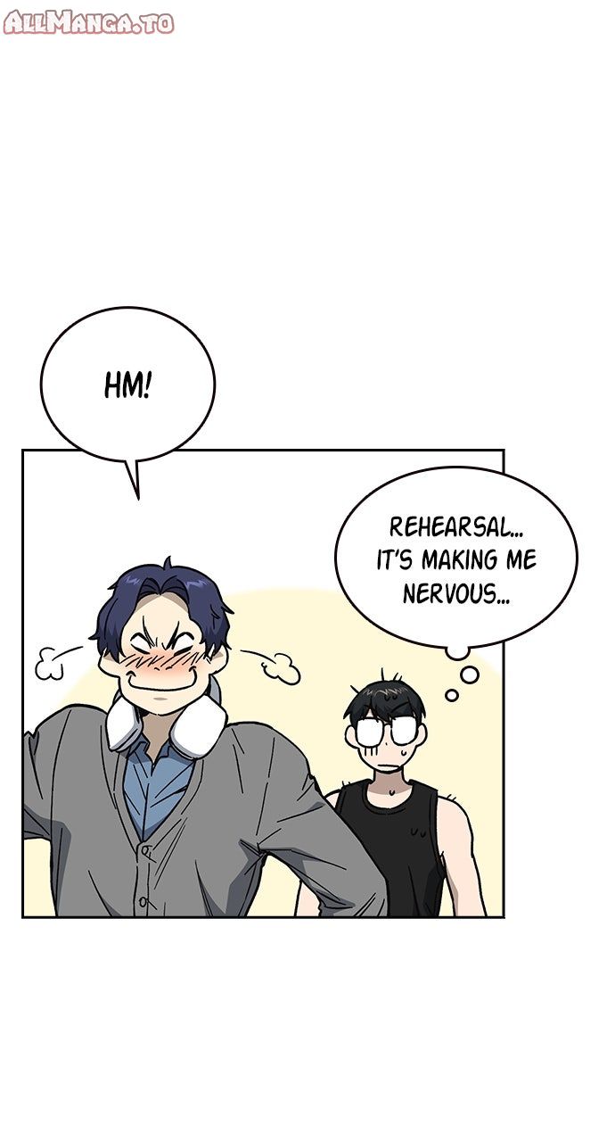 Read Study Group EN Manga Online