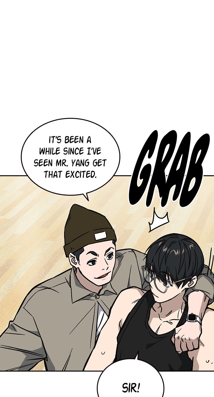 Read Study Group EN Manga Online