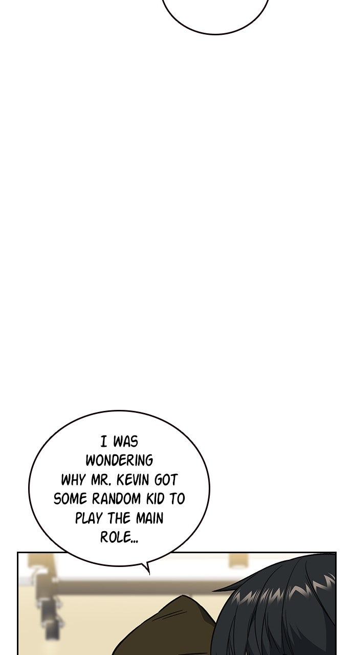 Read Study Group EN Manga Online