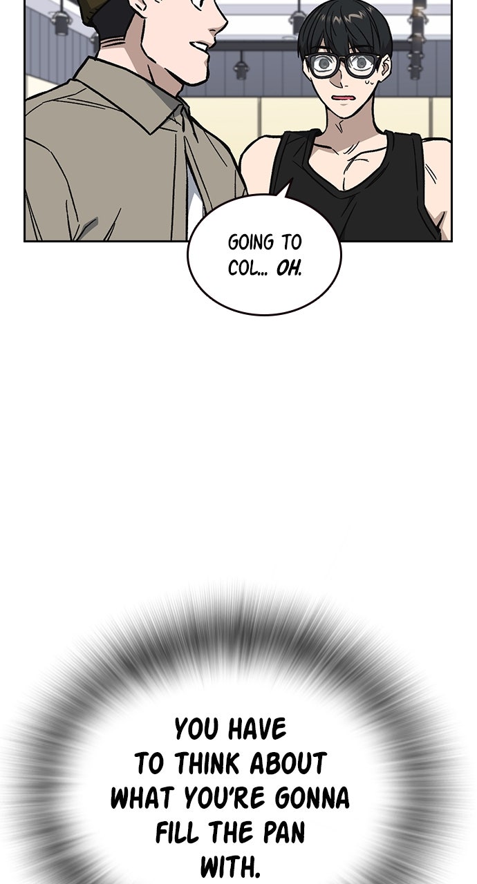 Read Study Group EN Manga Online
