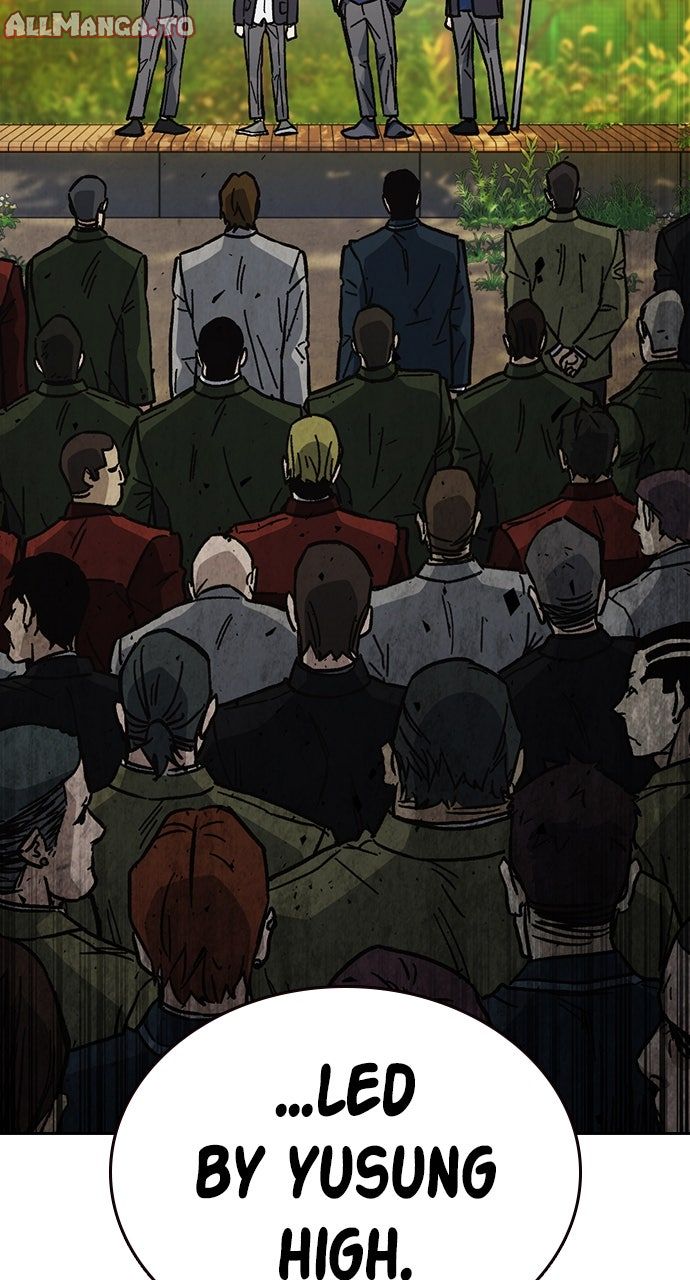 Read Study Group EN Manga Online