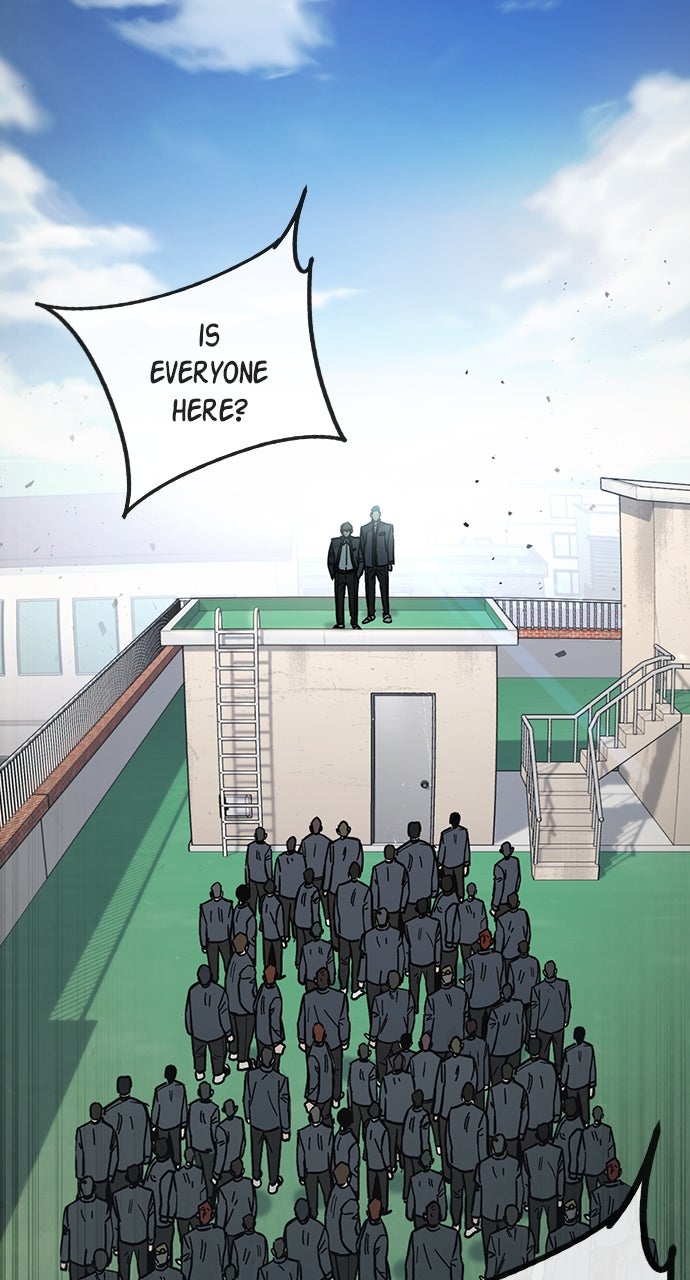 Read Study Group EN Manga Online