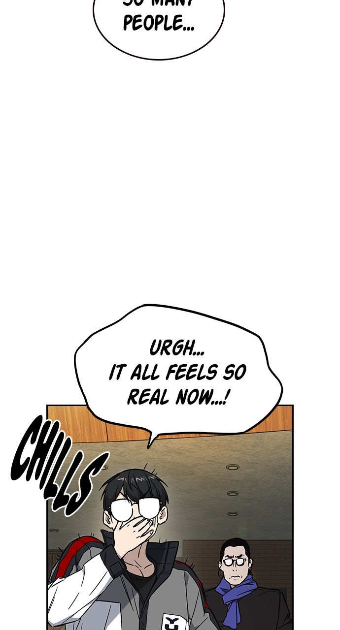 Read Study Group EN Manga Online