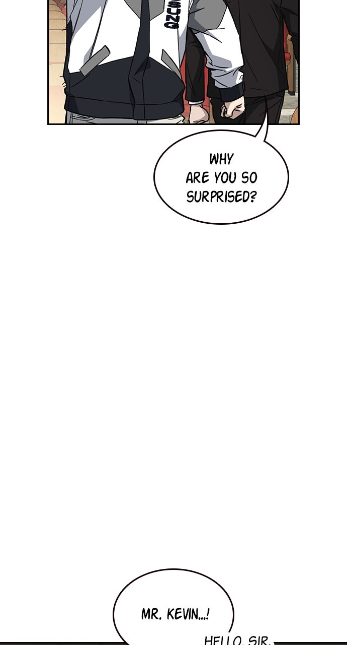 Read Study Group EN Manga Online