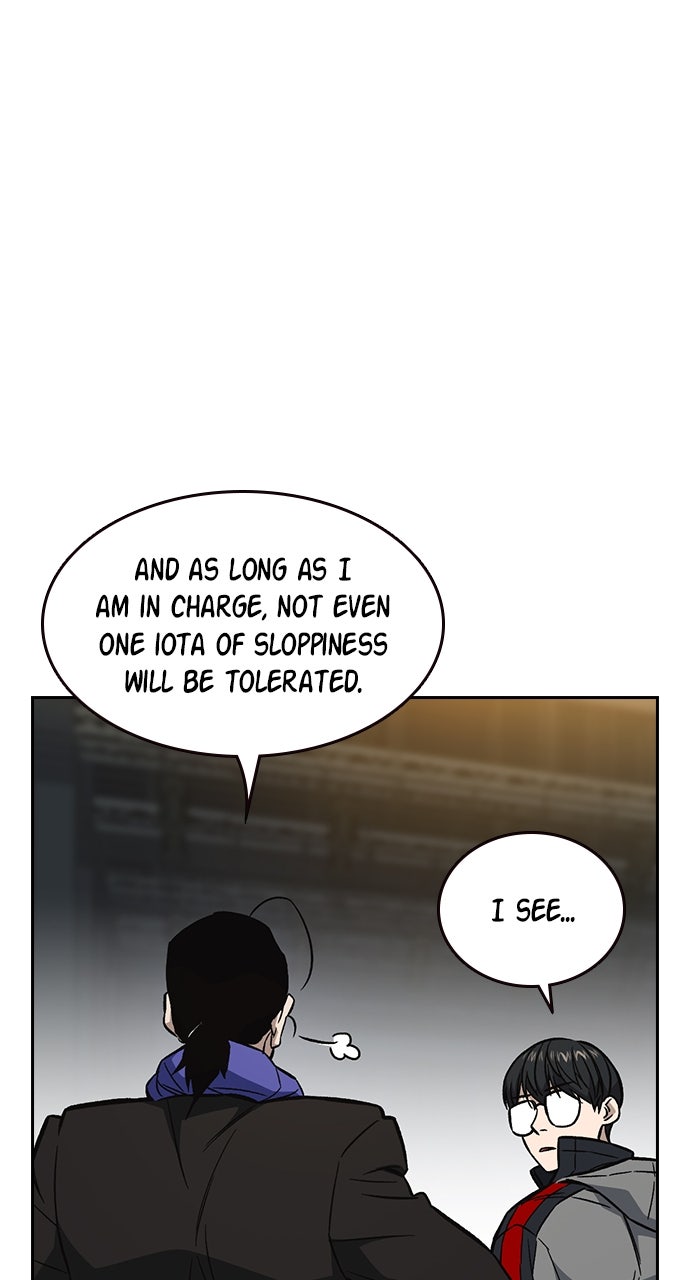 Read Study Group EN Manga Online