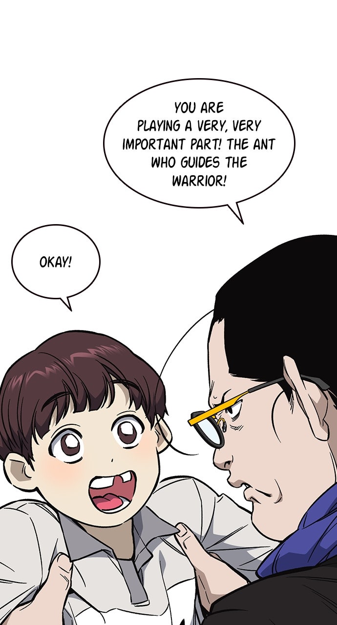 Read Study Group EN Manga Online