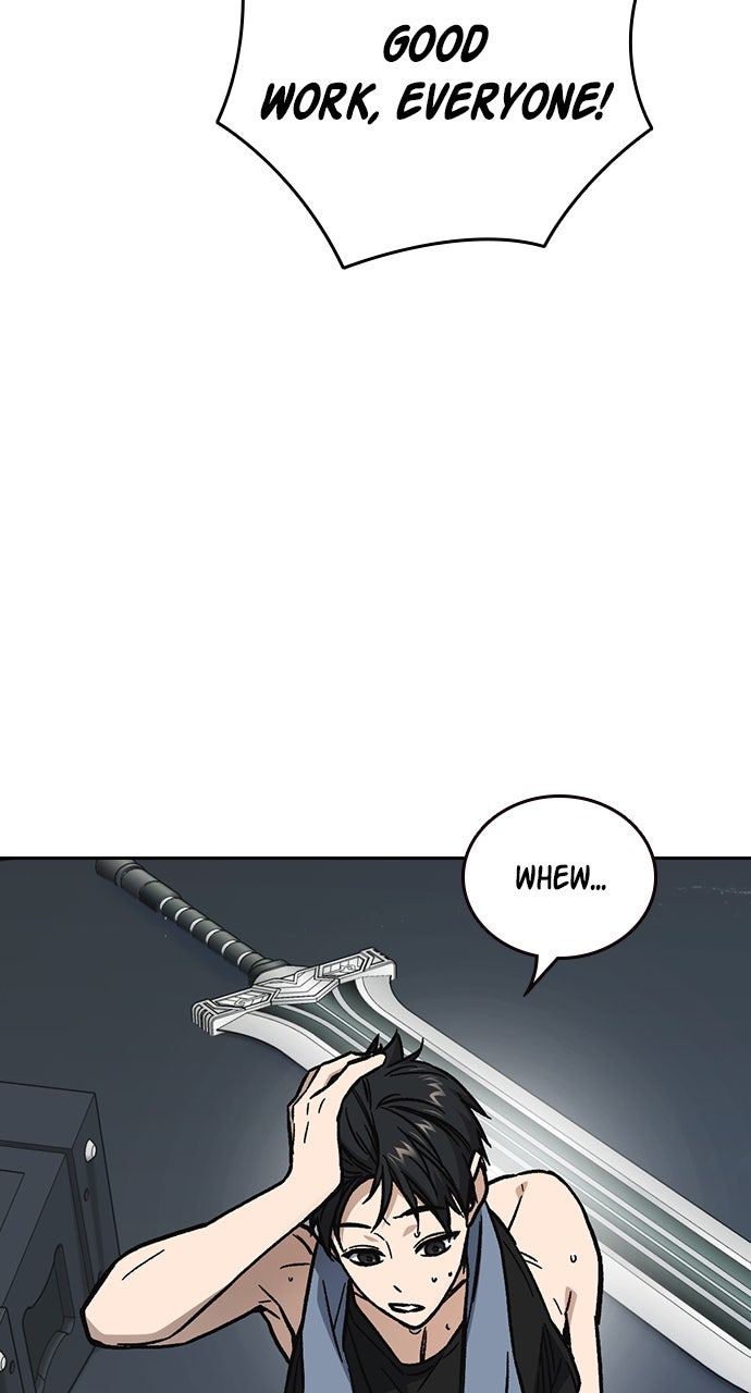 Read Study Group EN Manga Online