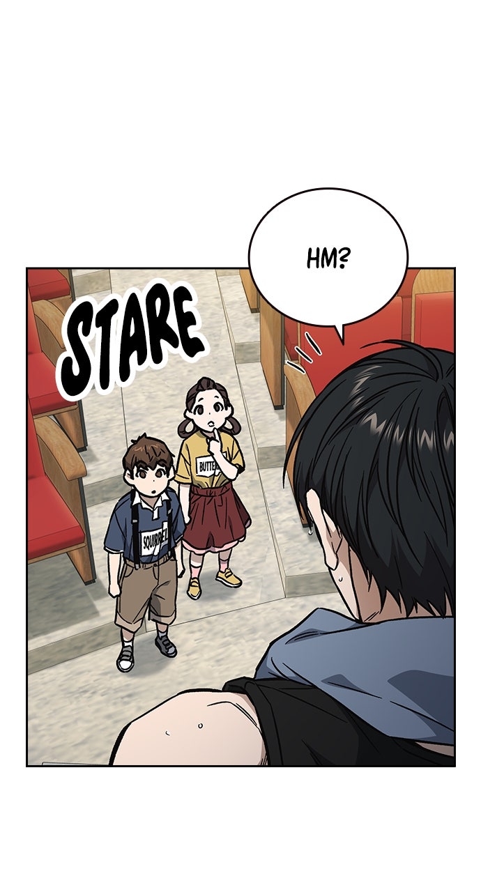 Read Study Group EN Manga Online