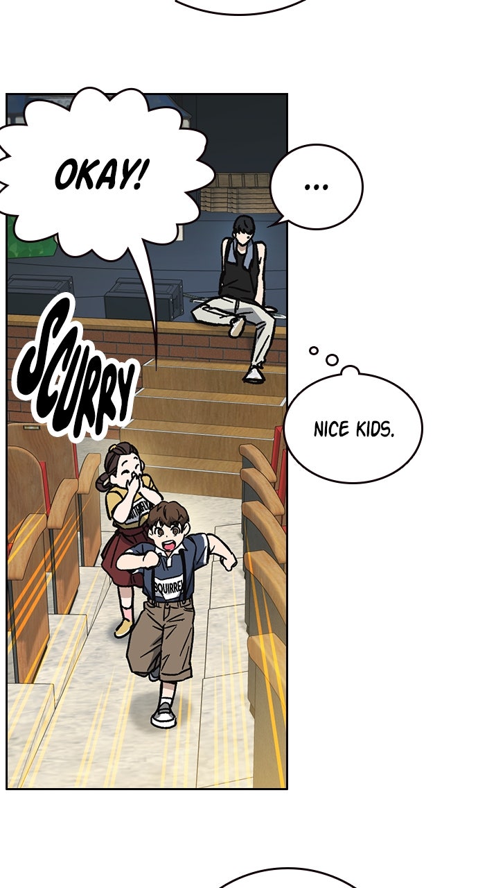 Read Study Group EN Manga Online