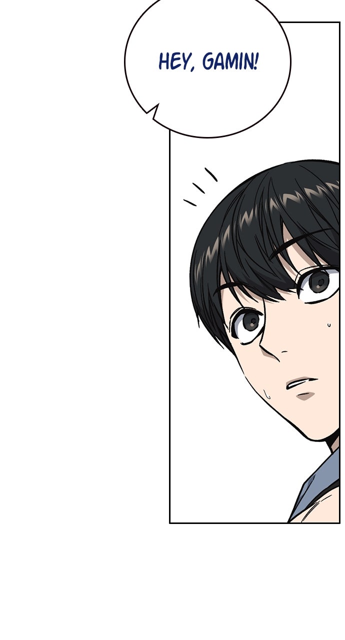 Read Study Group EN Manga Online