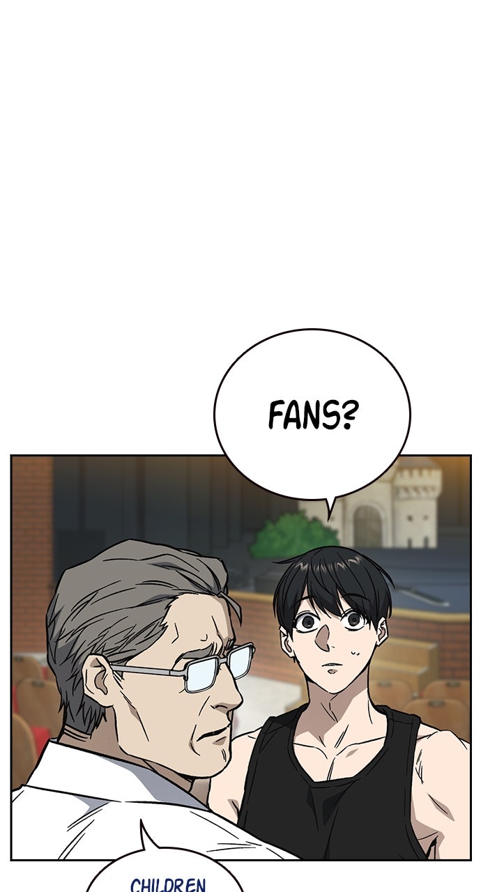 Read Study Group EN Manga Online