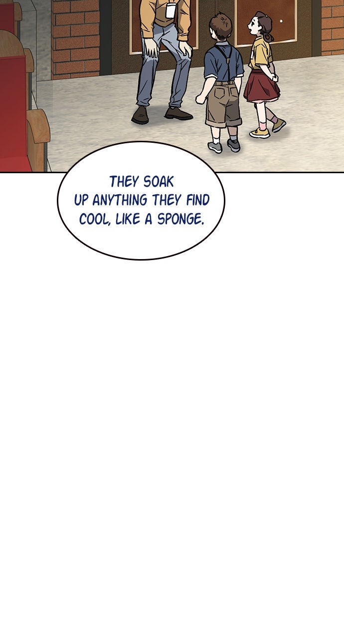 Read Study Group EN Manga Online