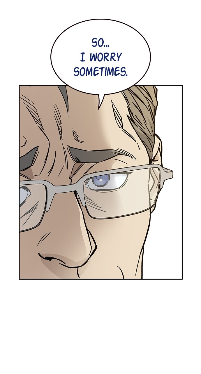 Read Study Group EN Manga Online