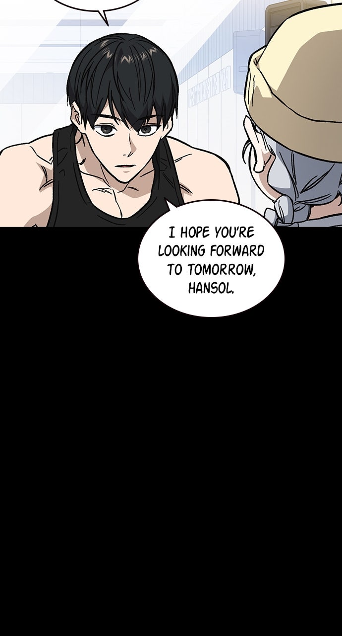Read Study Group EN Manga Online