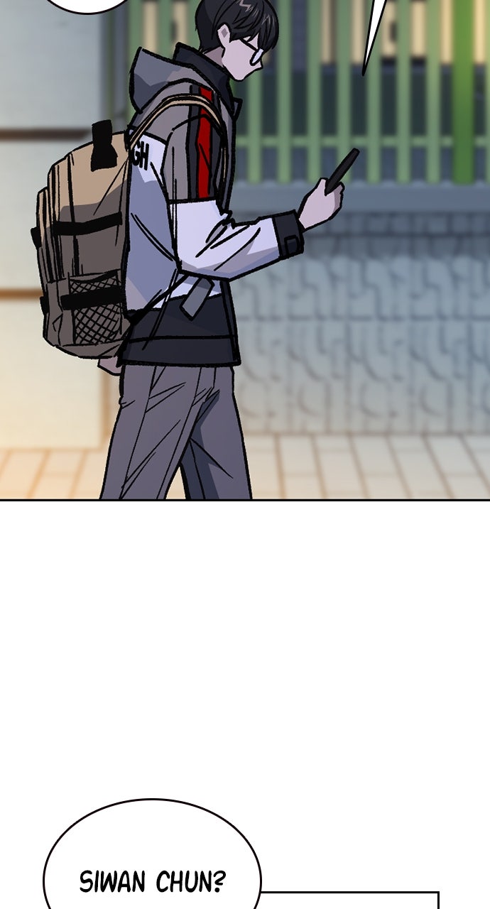 Read Study Group EN Manga Online