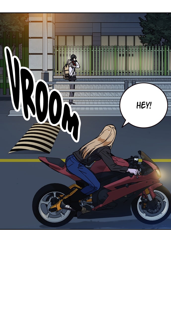 Read Study Group EN Manga Online