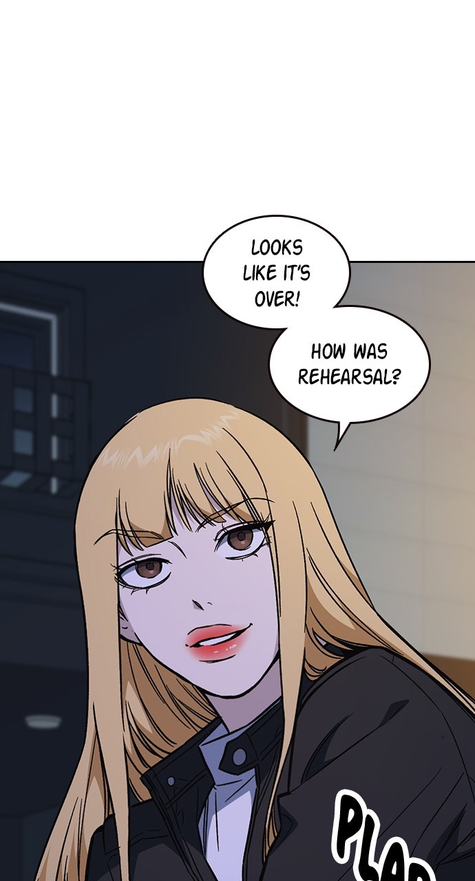Read Study Group EN Manga Online