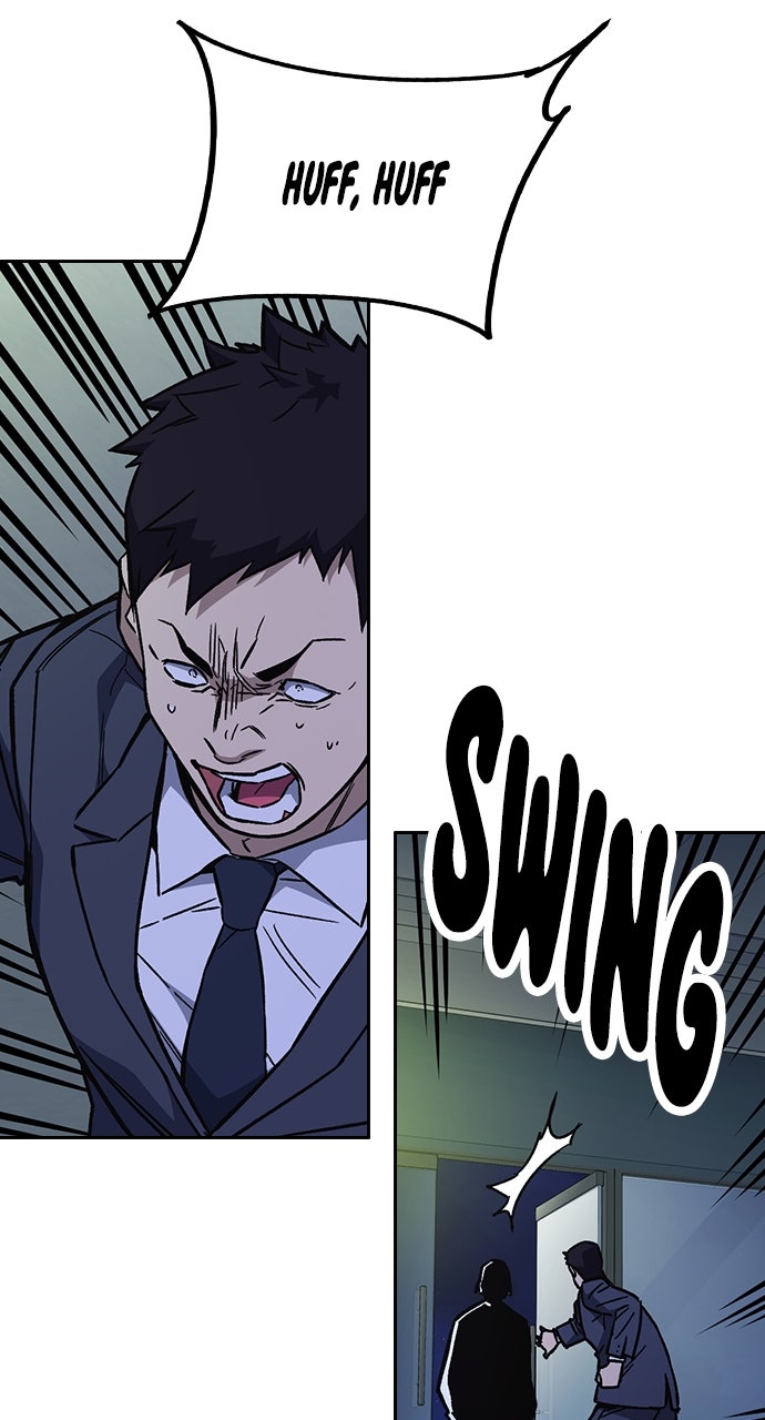 Read Study Group EN Manga Online