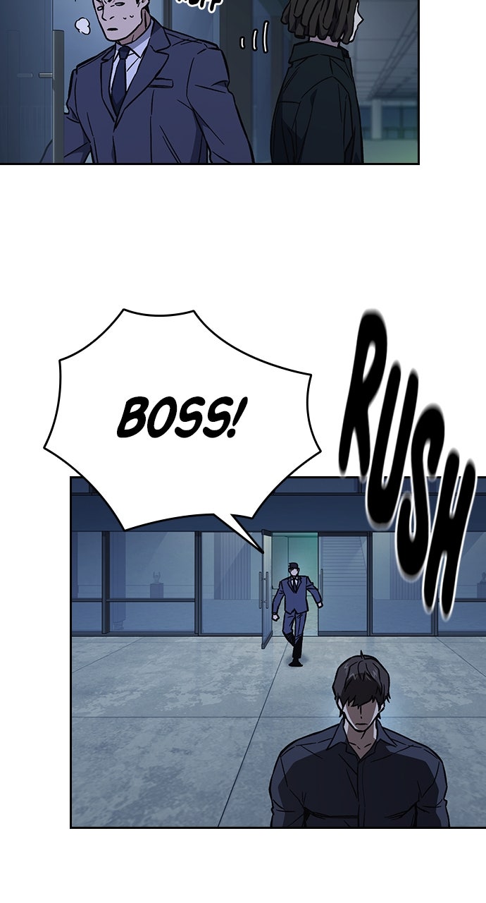 Read Study Group EN Manga Online