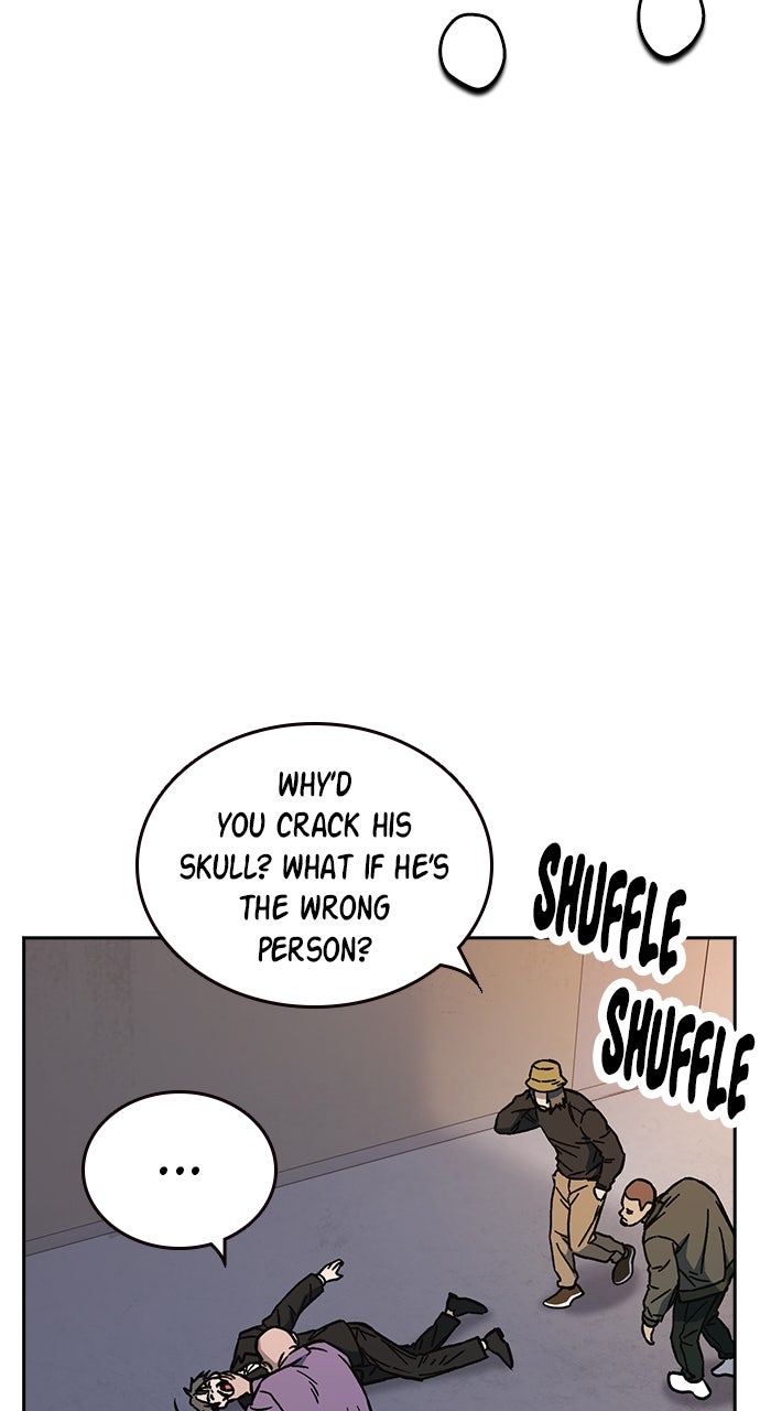 Read Study Group EN Manga Online