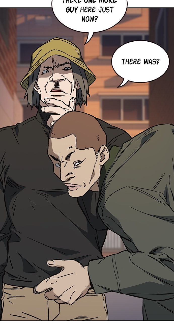 Read Study Group EN Manga Online