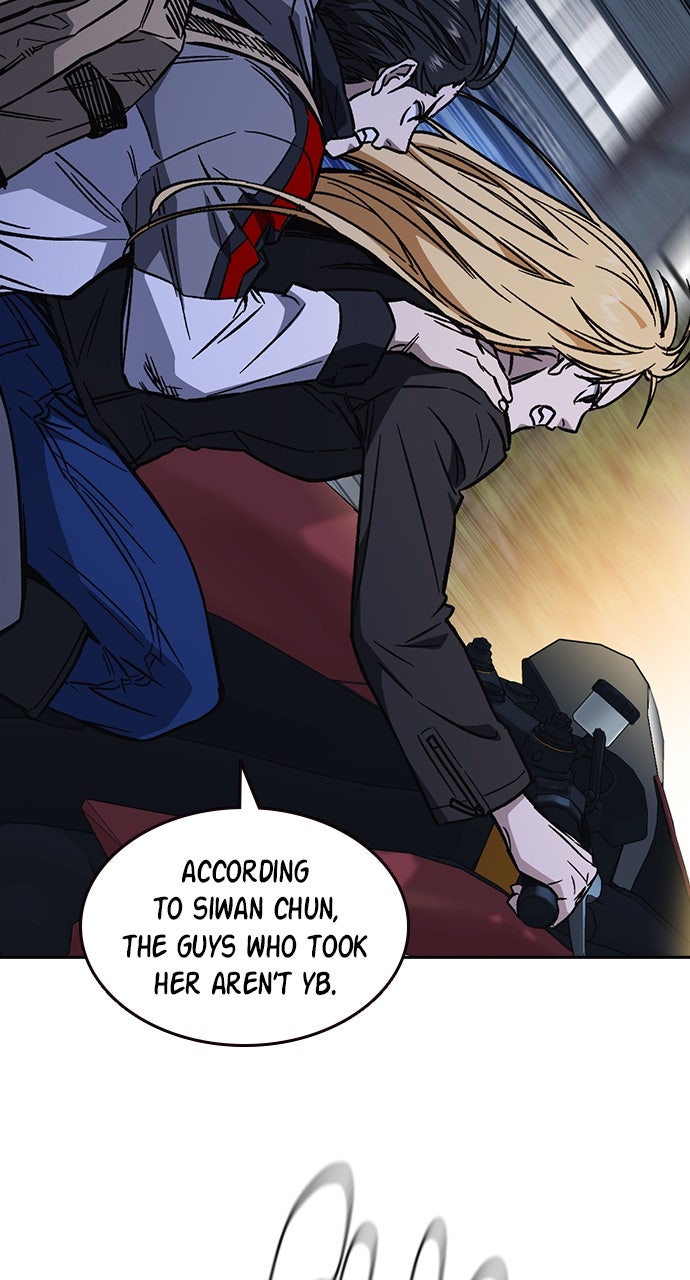 Read Study Group EN Manga Online