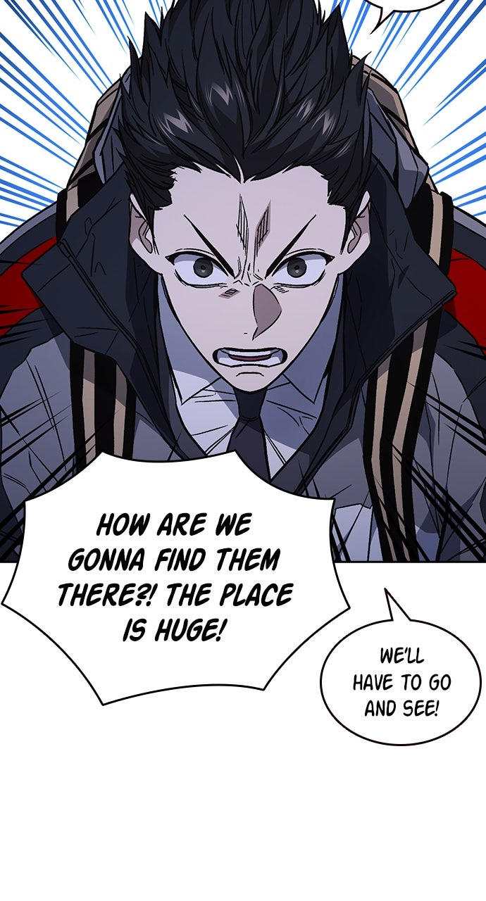 Read Study Group EN Manga Online