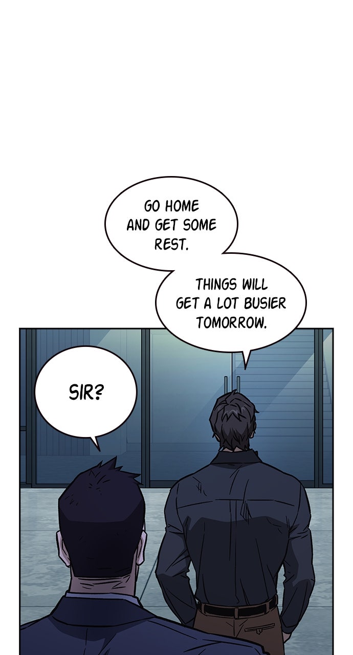 Read Study Group EN Manga Online