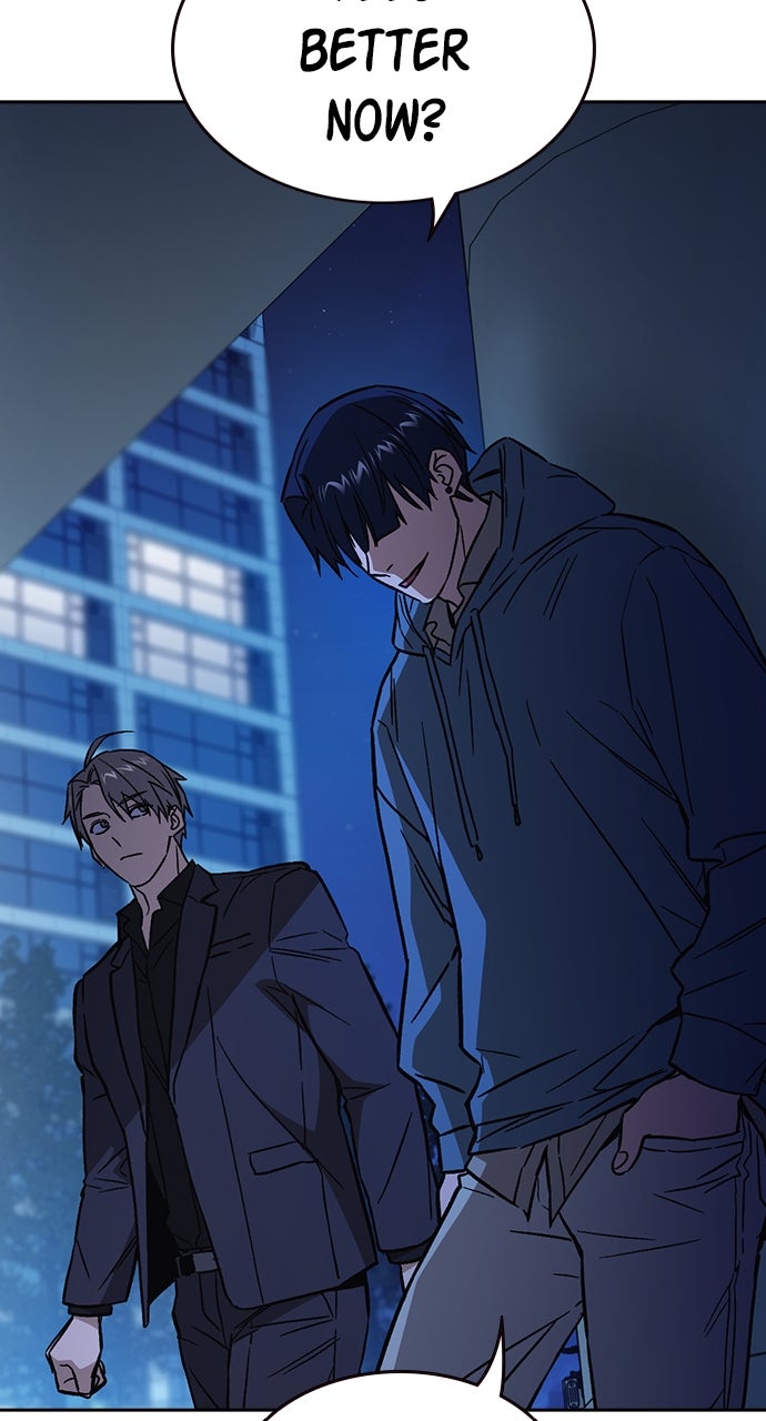 Read Study Group EN Manga Online