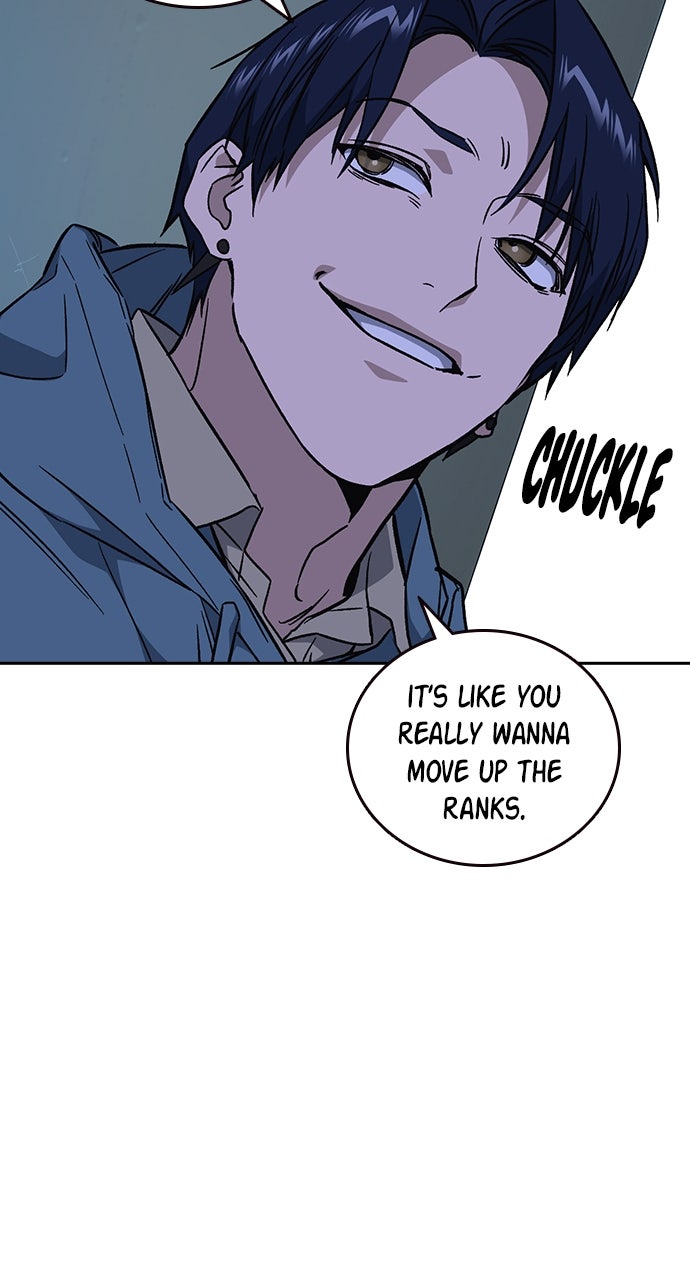 Read Study Group EN Manga Online
