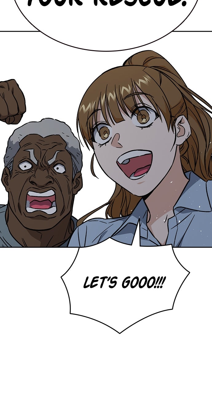 Read Study Group EN Manga Online