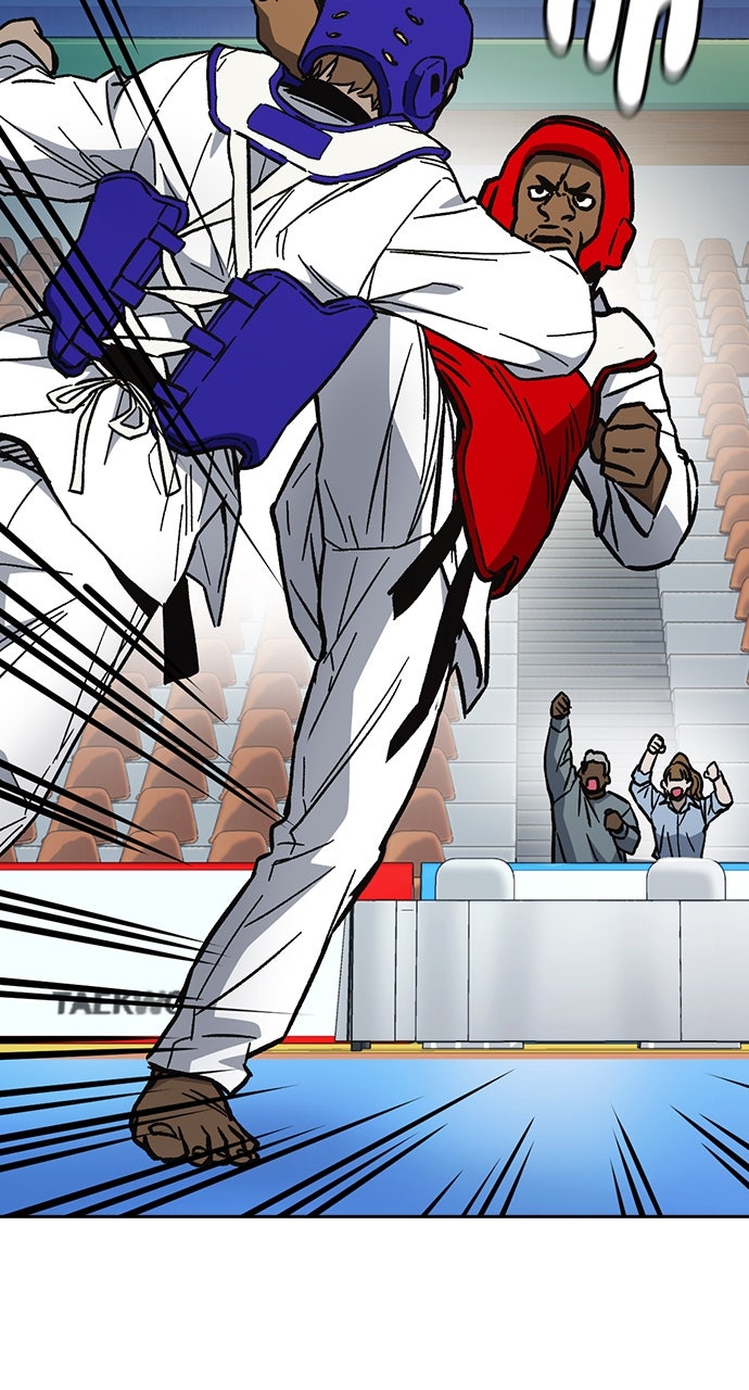 Read Study Group EN Manga Online